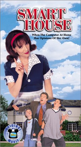 Smart House Movie Smart House Movie